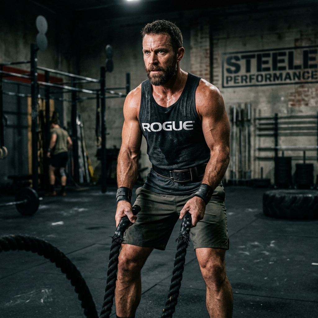 Jaxson Steel