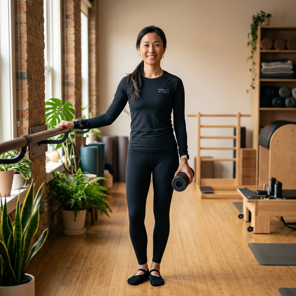 Maya Lin