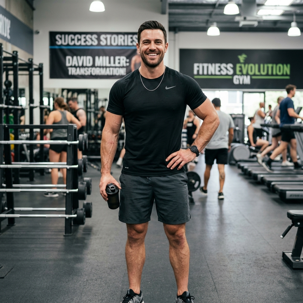 David Miller
